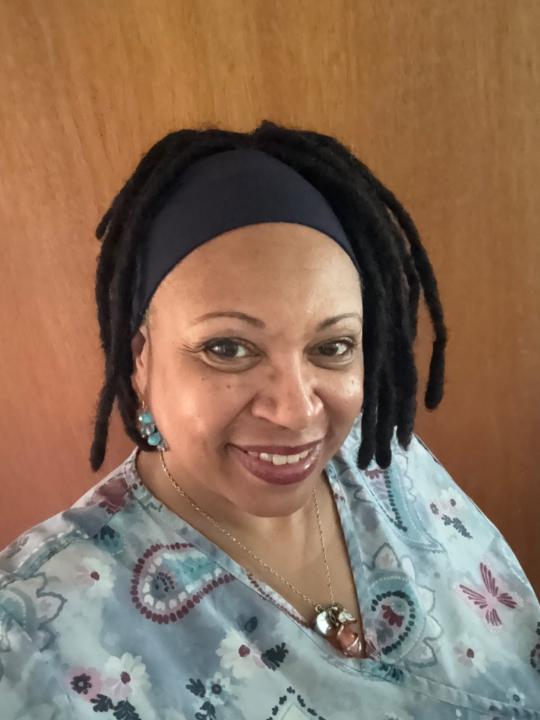 Dee Jones