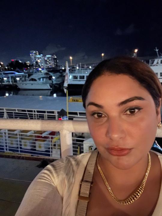 Lilian Torres