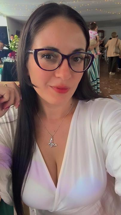 Leidy Viviana Marin Rodriguez