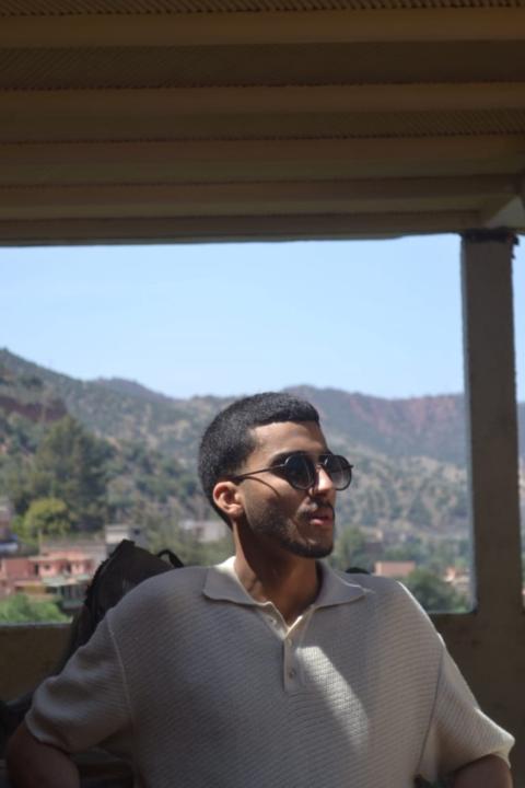 Amine Elfahi