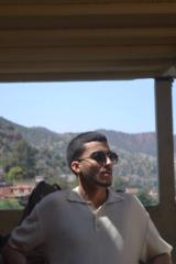 Amine Elfahi