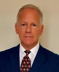 Tom Joyce
