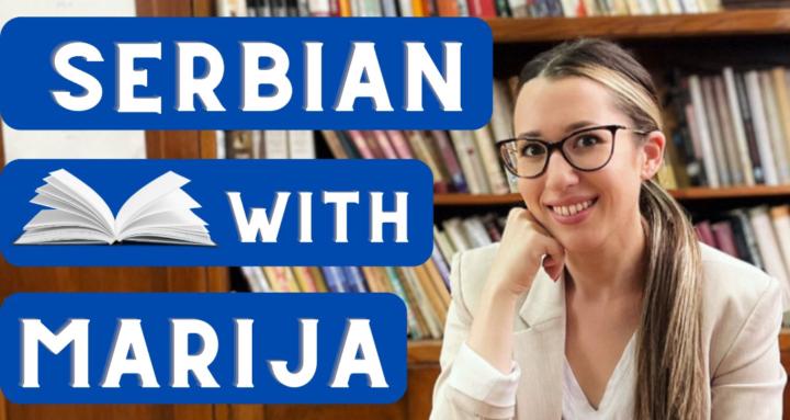Serbian Speaking Group 