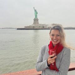 Jamie Schell