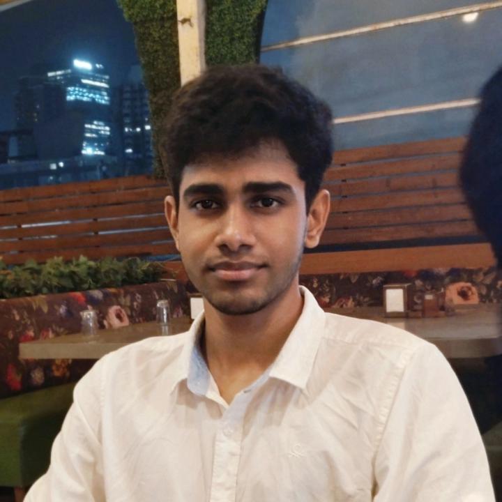 Pratyush Ps