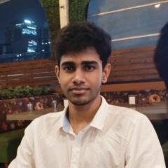 Pratyush Ps
