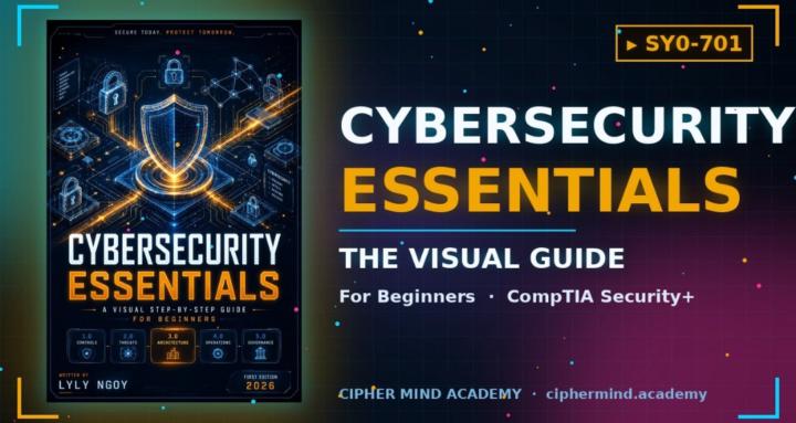 Cipher Mind Academy
