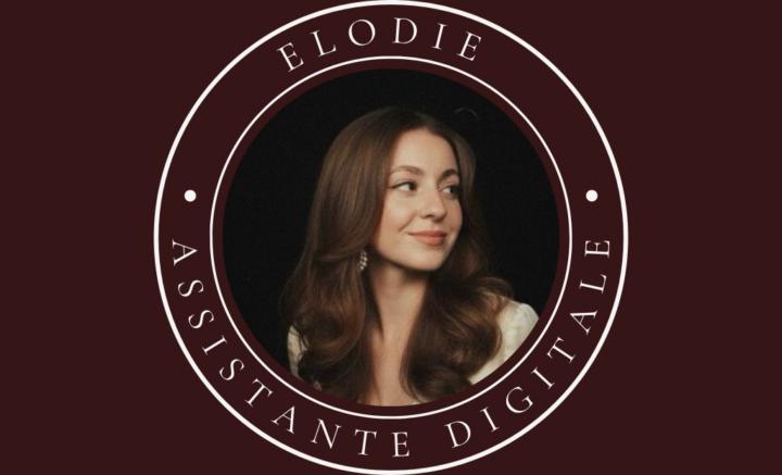 Elodie Grandidier