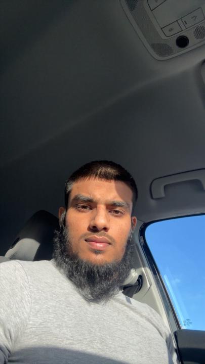 Syed Chowdhury