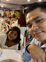 Rodrigo Fugon carreon