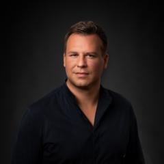 Steffen Staeuber