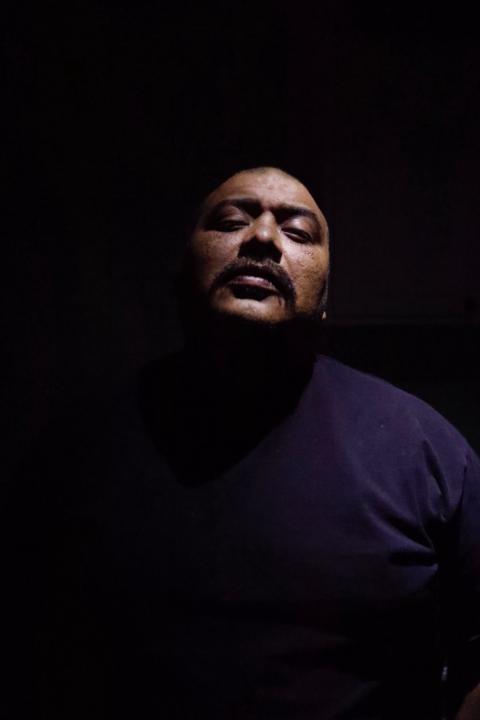 Evaristo Estevez