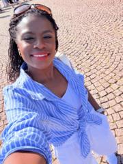 Doris Babeh Puttonen Ebai