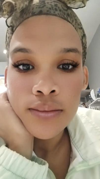 Abigail Marthinus
