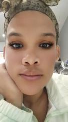 Abigail Marthinus