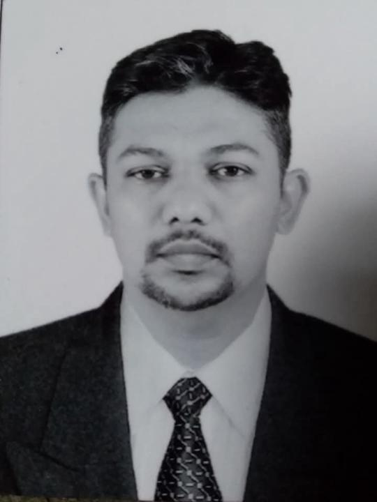 Finus Khan