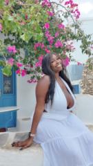 Frantzchesca Christina