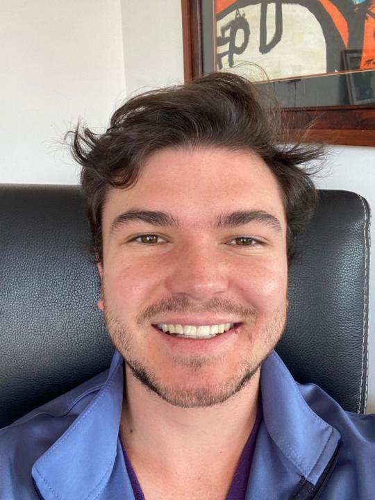 Sebastián Jaramillo