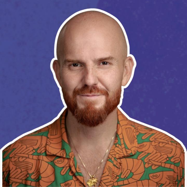 Alex van der Werf