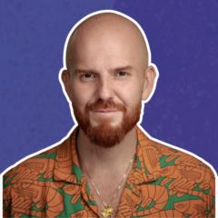 Alex van der Werf