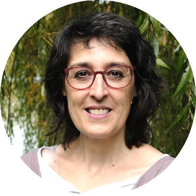 Sandra Knümann