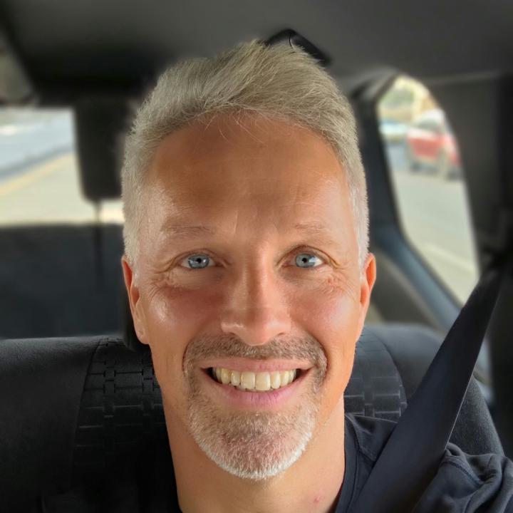 Mark Goemans