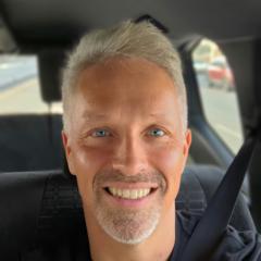 Mark Goemans