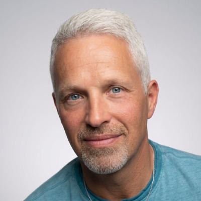Mark Goemans