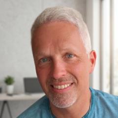 Mark Goemans