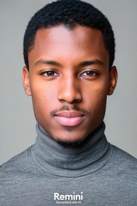 Mamadou Diallo