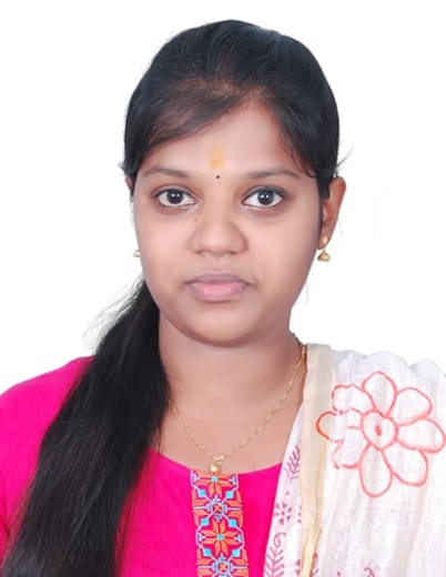 Jeevitha Baskar