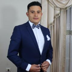 Thony Palomino estrada