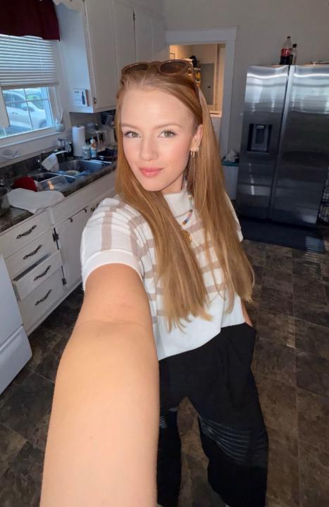 McKensie Adams