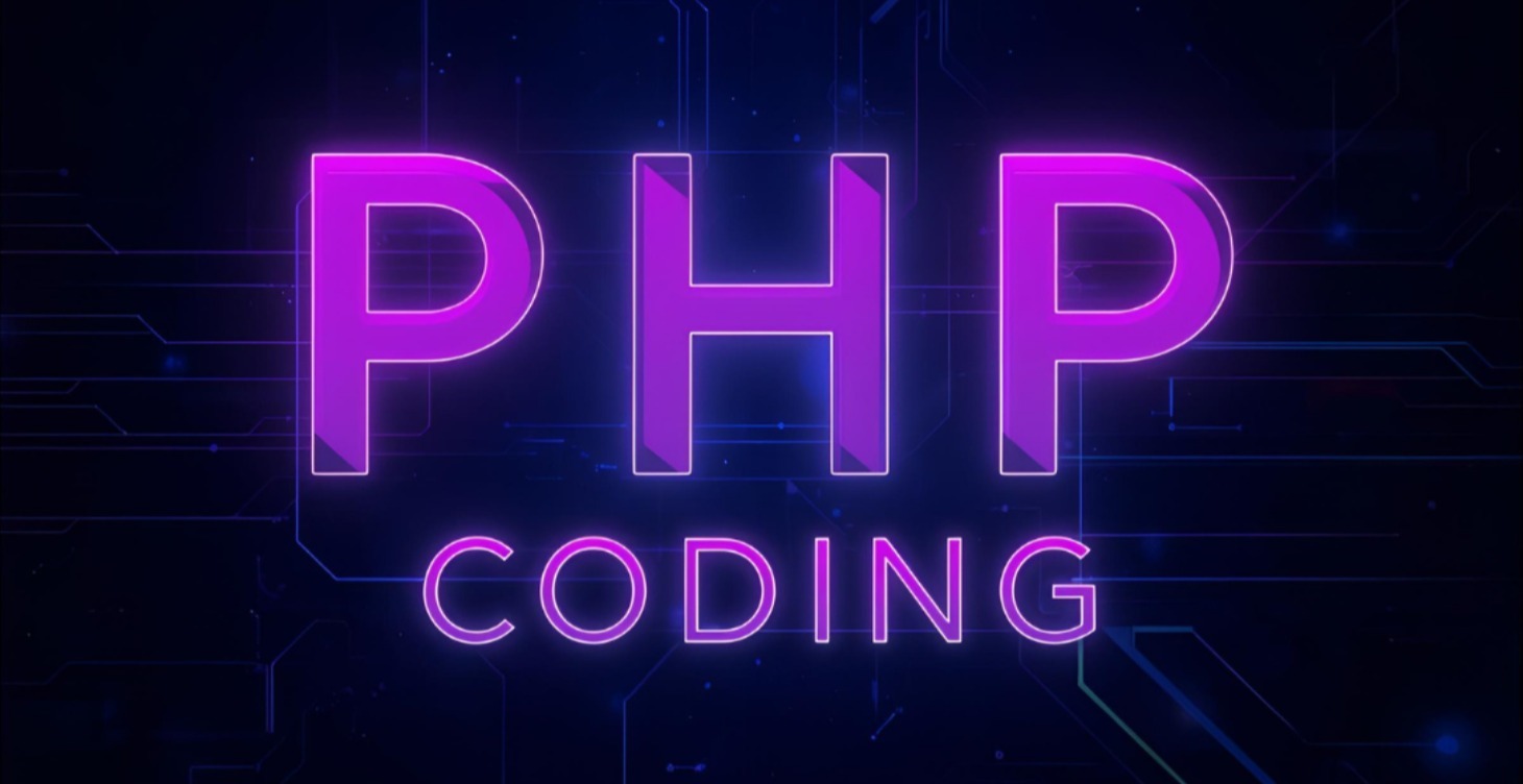 PHP Coding