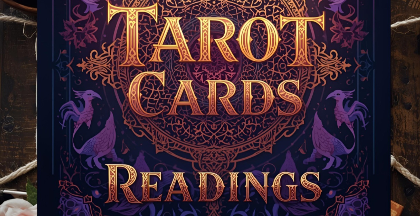 Tarot Cards Readings