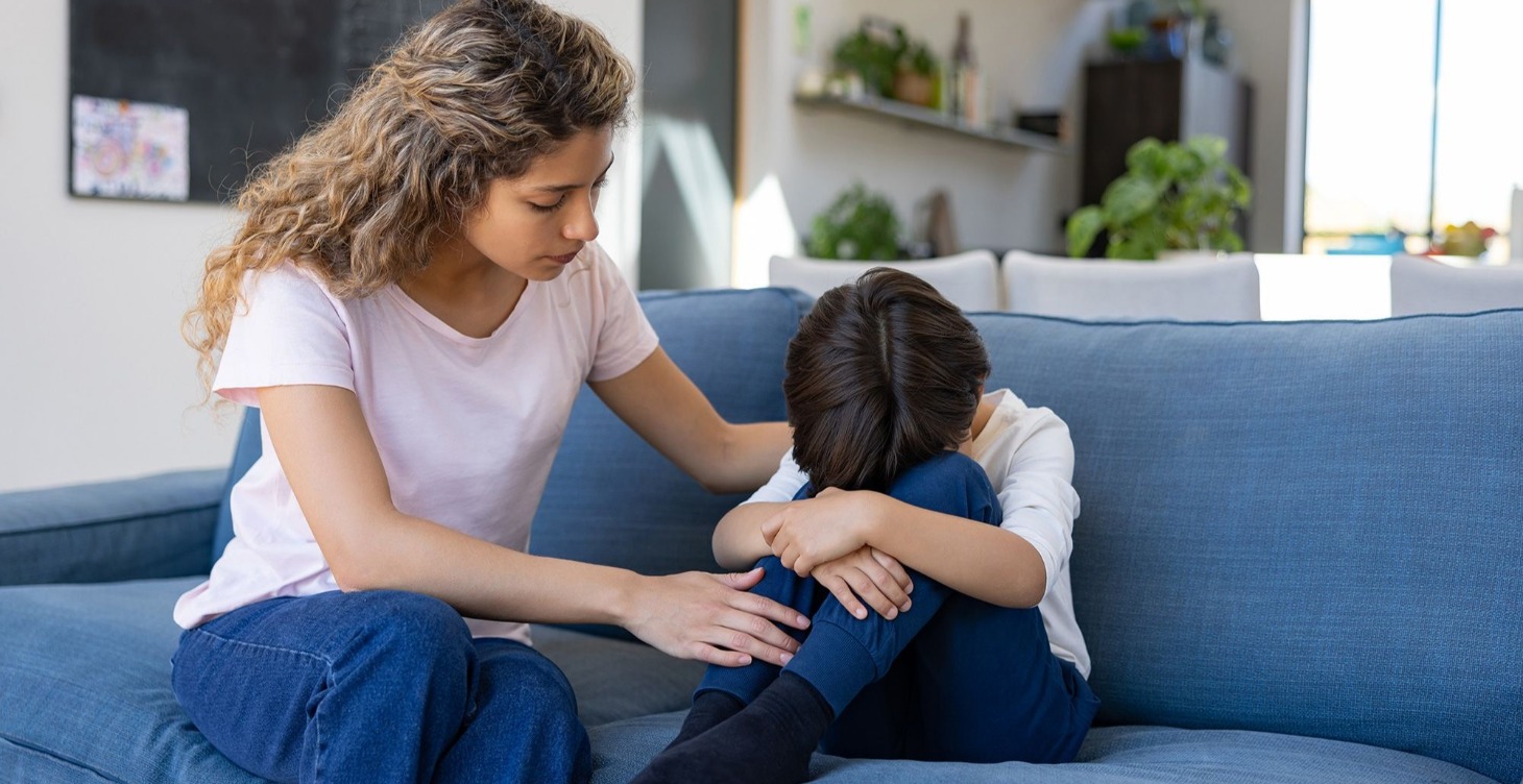 Disciplining Children