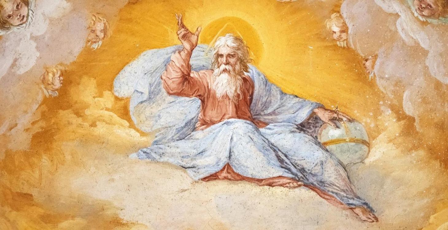 Understanding Who God Is ✝️