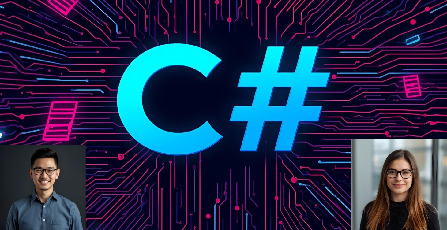 C# Coding