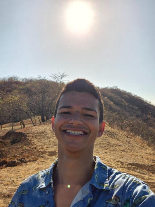 Marco Vega