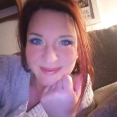 Amie Gordon