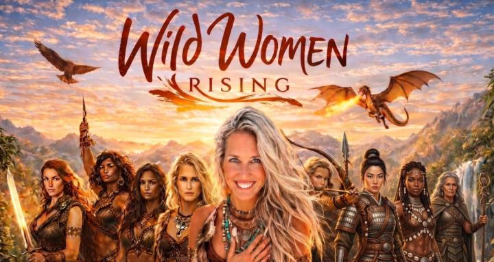 Wild Women Rising