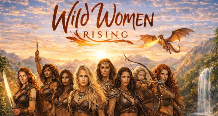 Wild Women Rising