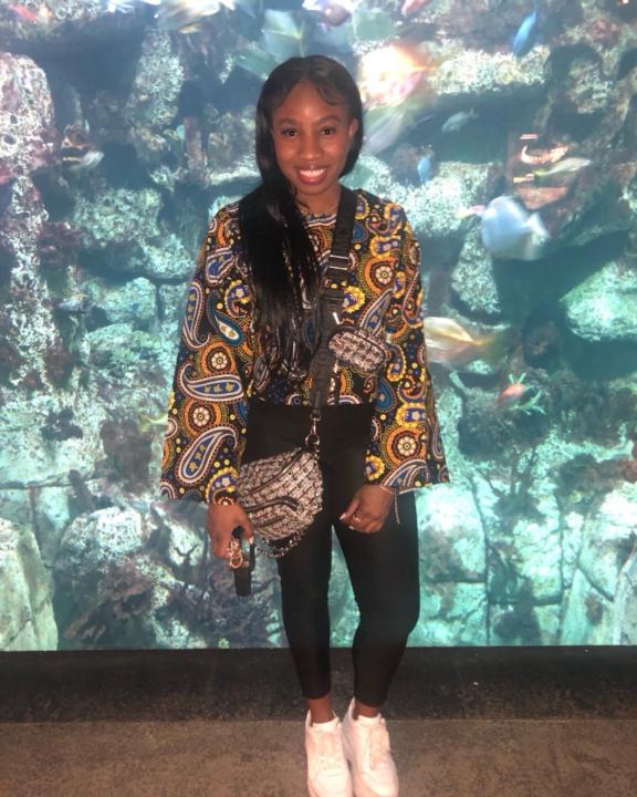 Patricia Attah