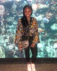 Patricia Attah