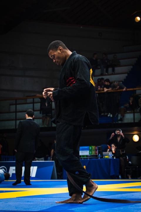 Corey Dorsey