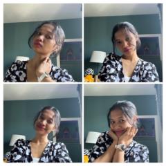 Jihan Rudge