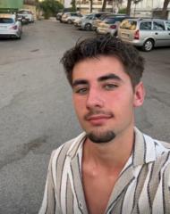 Diogo Fonseca Martinho