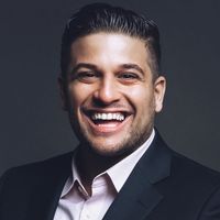 Adam Gvili