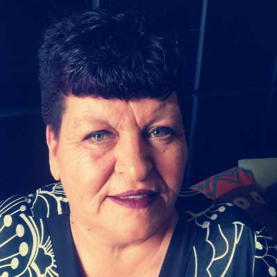 Carol Venter