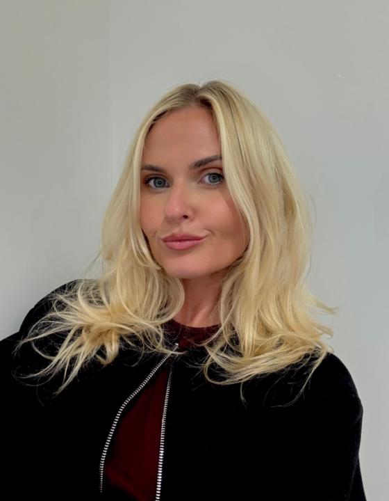 Charlotte Marsden